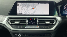 BMW 3 Series 320i M Sport 4dr Step Auto Petrol Saloon